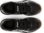 ASICS Gel-Tactic GS Black / White